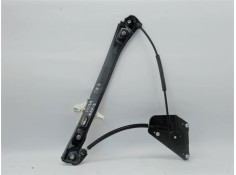 Recambio de mecanismo elevalunas trasero derecho para skoda rapid (nh) referencia OEM IAM 6RU839462C  