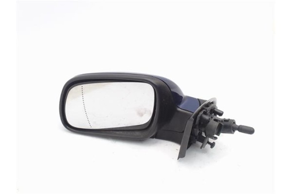 Recambio de retrovisor izquierdo para peugeot 307 berlina (s2) referencia OEM IAM 96383364XT04  