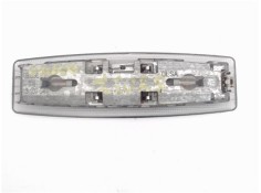 Recambio de luz delantero central techo para opel astra h gtc 1.9 cdti referencia OEM IAM 0885680 13100641 