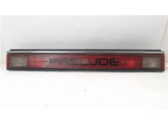 Recambio de piloto trasero central para honda prelude (ab/ba) referencia OEM IAM 0163606  