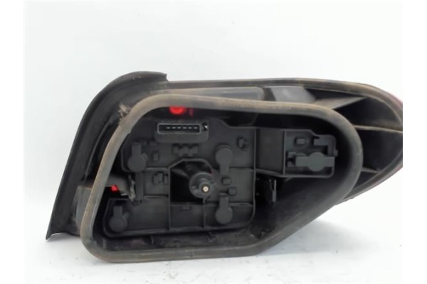 Recambio de piloto trasero izquierdo para citroen xsara berlina referencia OEM IAM 6350J5 2201363 6350P0 , CITROËN | 25340701 , 