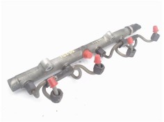 Recambio de rampa inyectores para land rover freelander (ln) 2.0 di referencia OEM IAM MJN100850L  