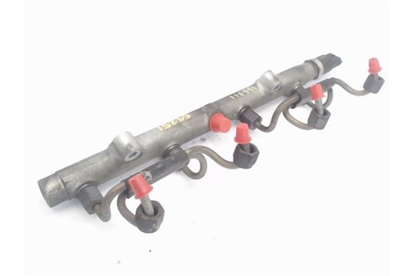 Recambio de rampa inyectores para land rover freelander (ln) 2.0 di referencia OEM IAM MJN100850L  