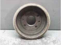 Recambio de tambor freno delantero para seat 600 d 0.8 referencia OEM IAM   
