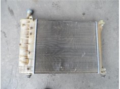 Recambio de radiador para ford ka (ccu) 1.2 referencia OEM IAM DS518005BA  