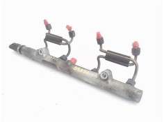 Recambio de rampa inyectores para land rover freelander (ln) 2.0 di referencia OEM IAM MJN100850L  