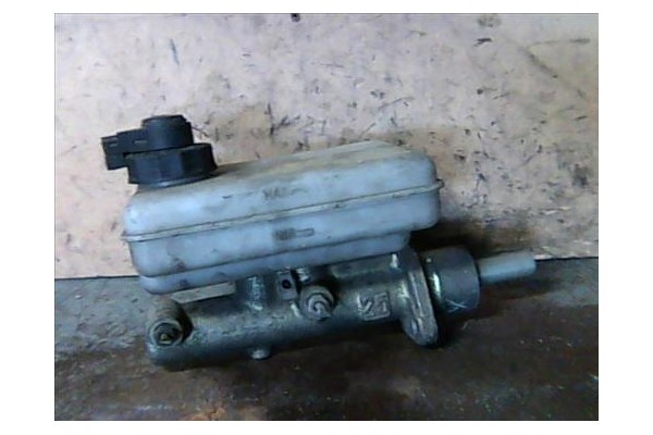 Recambio de bomba freno para iveco daily ii furgón/ranchera familiar 35 c 14, 35 s 14 referencia OEM IAM   
