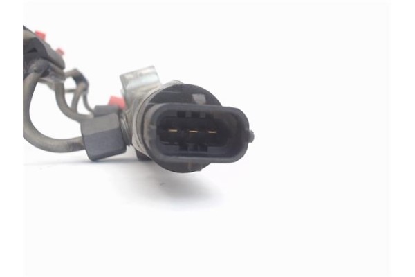Recambio de rampa inyectores para land rover freelander (ln) 2.0 di referencia OEM IAM MJN100850L  