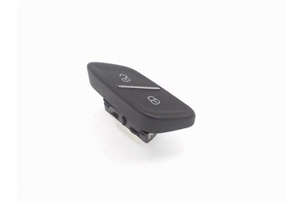 Recambio de conjunto interruptores para volkswagen polo v (6r1) referencia OEM IAM 6C19662125B  