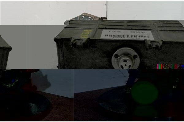 Recambio de centralita para seat arosa (6h1) 1.0 referencia OEM IAM 261203930  