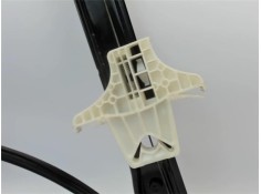 Recambio de mecanismo elevalunas trasero derecho para skoda rapid (nh) referencia OEM IAM 6RU839462C  