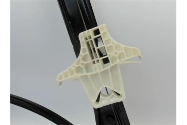 Recambio de mecanismo elevalunas trasero derecho para skoda rapid (nh) referencia OEM IAM 6RU839462C  