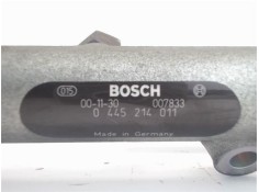 Recambio de rampa inyectores para land rover freelander (ln) 2.0 di referencia OEM IAM MJN100850L  