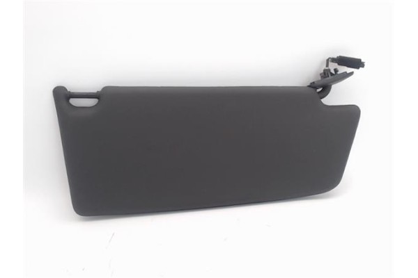 Recambio de parasol izquierdo para opel astra h gtc 1.9 cdti referencia OEM IAM 1437065  