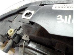 Recambio de faro delantero izquierdo para seat ibiza (6k2) referencia OEM IAM 67743739 087584 