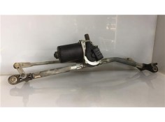 Recambio de motor limpiaparabrisas delantero para fiat punto van (188ax) 1.2 60 referencia OEM IAM 46834851 TGE511 