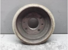 Recambio de tambor freno trasero para seat 600 d 0.8 referencia OEM IAM   