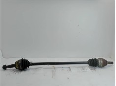 Recambio de palier delantero derecho para opel astra h gtc 1.6 referencia OEM IAM   