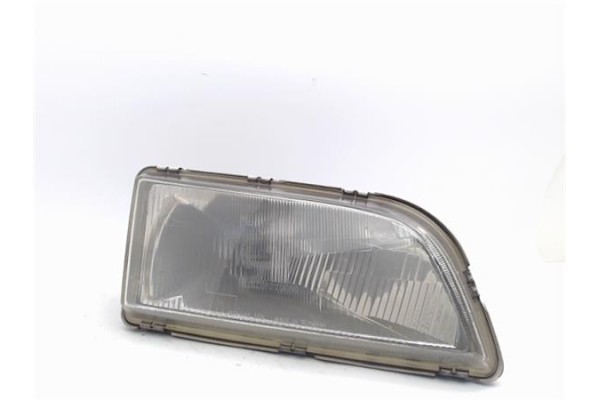 Recambio de faro delantero dcho para volvo s40 berlina referencia OEM IAM 14556200  
