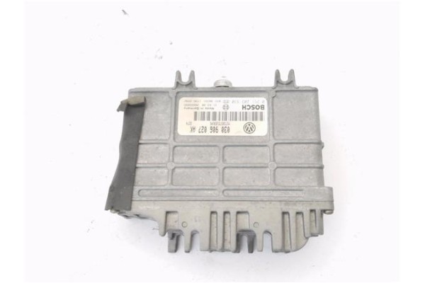 Recambio de centralita para seat arosa (6h1) 1.0 referencia OEM IAM 261203930  