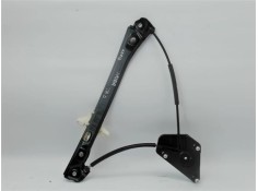 Recambio de mecanismo elevalunas trasero derecho para skoda rapid (nh) referencia OEM IAM 6RU839462C  
