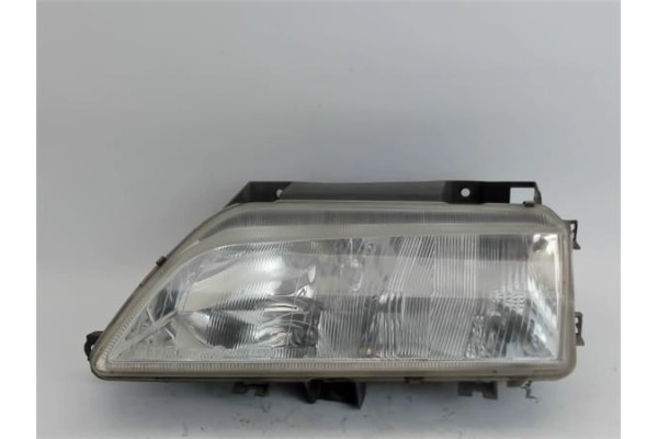 Recambio de faro delantero izquierdo para citroen xantia berlina referencia OEM IAM   