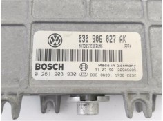 Recambio de centralita para seat arosa (6h1) 1.0 referencia OEM IAM 261203930  