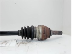 Recambio de palier delantero derecho para opel astra h gtc 1.6 referencia OEM IAM   