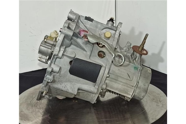 Recambio de caja cambios manual para citroen xsara berlina 1.9 d referencia OEM IAM 20TB38  