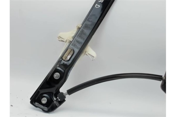 Recambio de mecanismo elevalunas trasero derecho para skoda rapid (nh) referencia OEM IAM 6RU839462C  