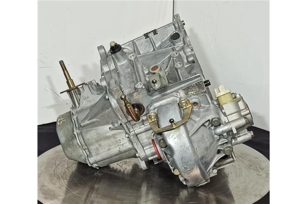 Recambio de caja cambios manual para citroen xsara berlina 1.9 d referencia OEM IAM 20TB38  