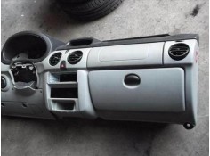 Recambio de salpicadero para renault kangoo i (f/kc0) 1.5 dci (kc07) referencia OEM IAM 8200106010  