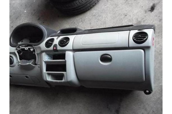 Recambio de salpicadero para renault kangoo i (f/kc0) 1.5 dci (kc07) referencia OEM IAM 8200106010  