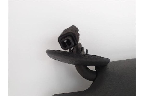 Recambio de parasol izquierdo para opel astra h gtc 1.9 cdti referencia OEM IAM 1437065  