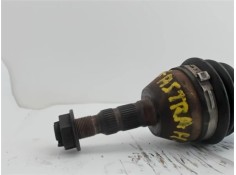Recambio de palier delantero derecho para opel astra h gtc 1.6 referencia OEM IAM   