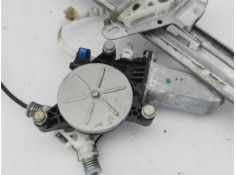 Recambio de mecanismo elevalunas delantero derecho para honda civic vi 1.6 referencia OEM IAM 72210S6DE01  