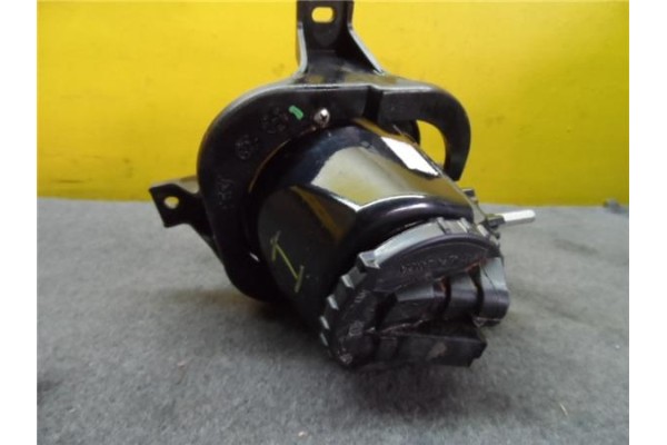 Recambio de faro antiniebla izquierdo para ford ka (ccu) 1.2 referencia OEM IAM 9S5115201AA  