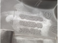 Recambio de faro delantero dcho para volvo s40 berlina referencia OEM IAM 14556200  