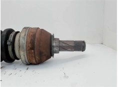 Recambio de palier delantero derecho para opel astra h gtc 1.6 referencia OEM IAM   