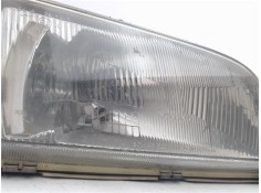 Recambio de faro delantero dcho para volvo s40 berlina referencia OEM IAM 14556200  