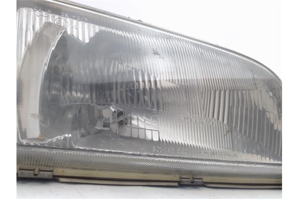 Recambio de faro delantero dcho para volvo s40 berlina referencia OEM IAM 14556200  