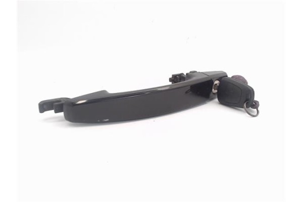 Recambio de manilla para opel astra h gtc 1.9 cdti referencia OEM IAM 5138195  