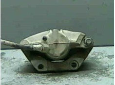 Recambio de pinza freno delantero izquierda para renault kangoo i (f/kc0) 1.5 dci (kc07) referencia OEM IAM 7701207150 201645 