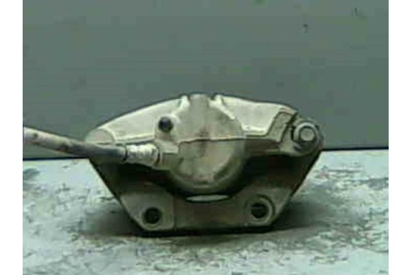 Recambio de pinza freno delantero izquierda para renault kangoo i (f/kc0) 1.5 dci (kc07) referencia OEM IAM 7701207150 201645 