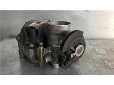 Recambio de caja mariposa aire para volkswagen polo iii (6n1) 55 1.4 referencia OEM IAM 030133064D 408237130002 