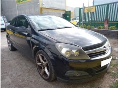 opel astra h gtc del año 2005