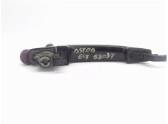 Recambio de manilla para opel astra h gtc 1.9 cdti referencia OEM IAM 5138195  