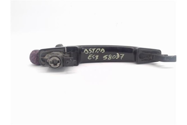 Recambio de manilla para opel astra h gtc 1.9 cdti referencia OEM IAM 5138195  