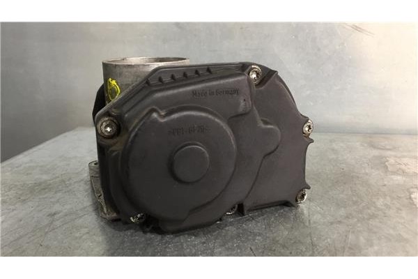 Recambio de caja mariposa aire para volkswagen polo iii (6n1) 55 1.4 referencia OEM IAM 030133064D 408237130002 
