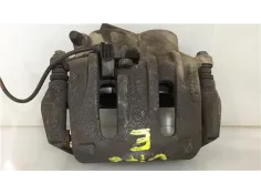 Recambio de pinza freno delantero izquierda para mercedes-benz vito / mixto furgón (w639) 111 cdi referencia OEM IAM E117 4X4328